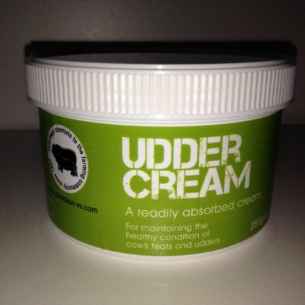 UDDER CREAM-0