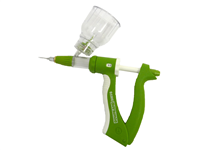 DOWNLAND 6ML BOTTLE MOUNT VACCINATOR-0