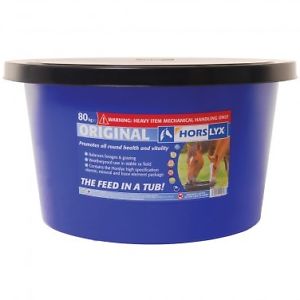 HORSLYX ORIGINAL 80KG-0