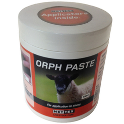 NETTEX ORPH PASTE 300ML-0