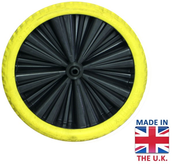 WALSALL PUNCTURE PROOF TYRE-0