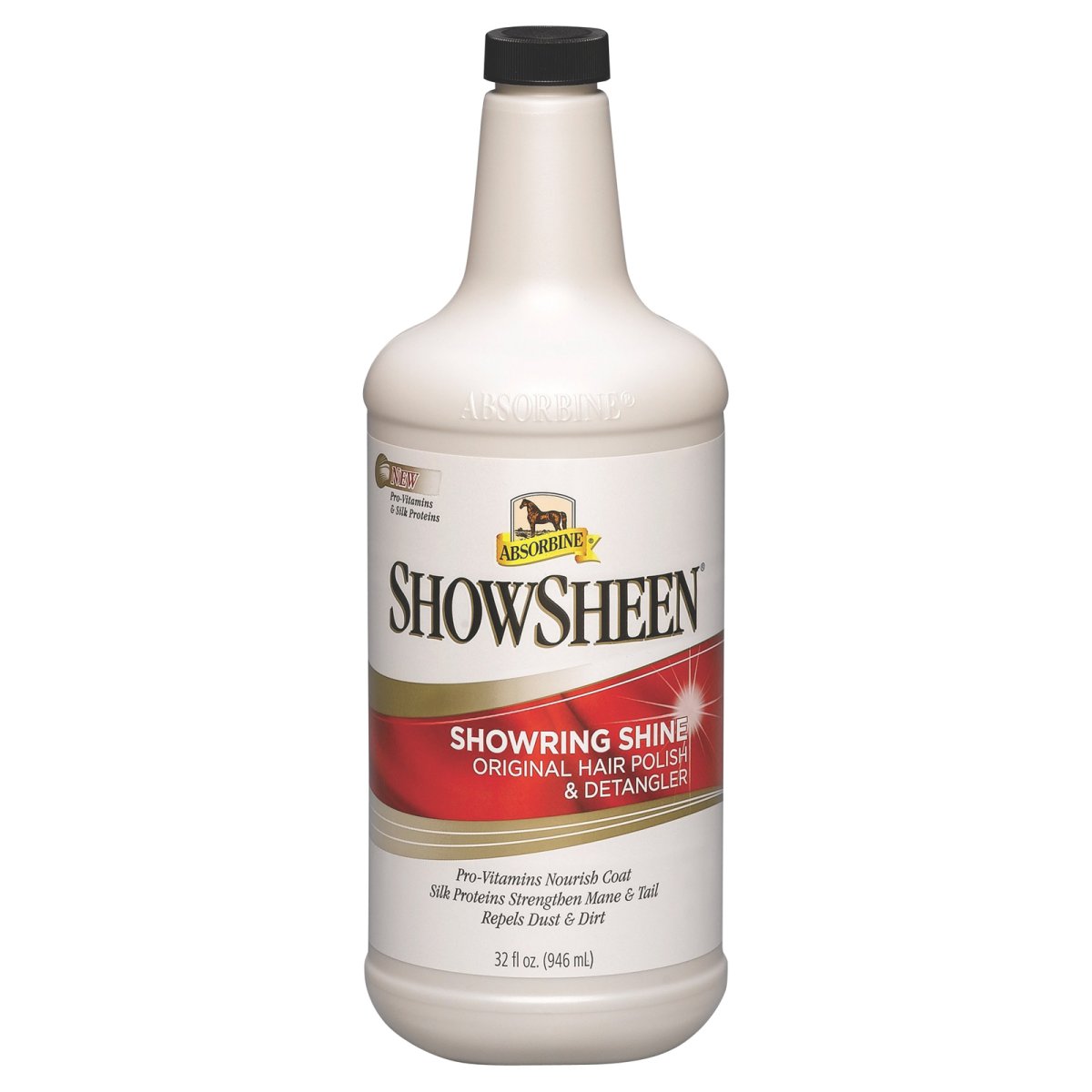 ABSORBINE SHOWSHEEN SPRAY 947ML-0