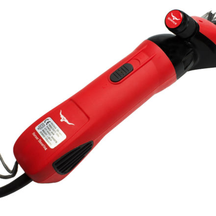 HORNER ZIPPER SHEARER MAINS-0