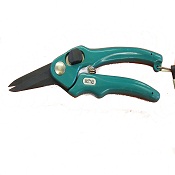 BURGON & BALL SUPERSHARP FOOTROT SHEARS-0