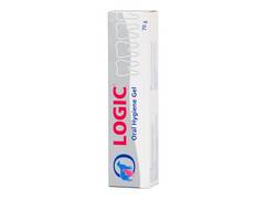 LOGIC ORAL HYGIENE GEL 70G-0
