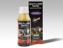 NETTEX COLLATE MULTI LAMB RAPID 11 DOSE-0