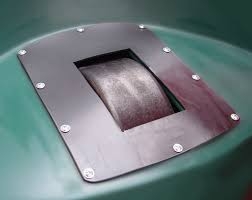 STURDY MOLASSES FEEDER-7705