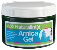 NAF ARNICA GEL 400G-0