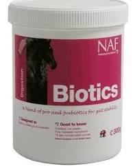 NAF BIOTICS 300G-5086