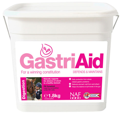 NAF GASTRAID 10KG-0 NAF GASTRAID 10KG-0
