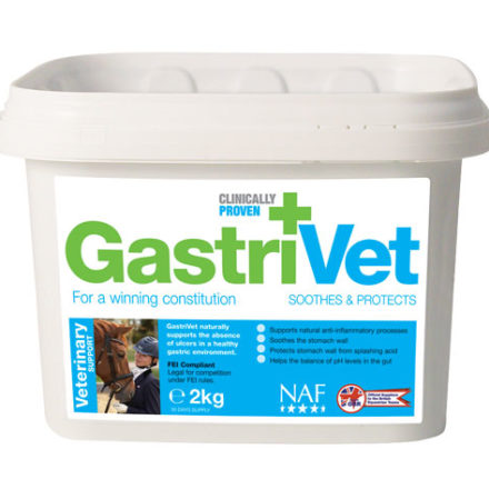 NAF GASTRIVET 4KG-0