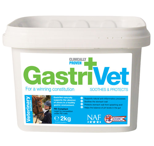 NAF GASTRIVET 4KG-0