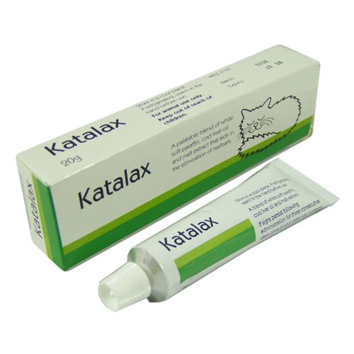 KATALAX 20G-0
