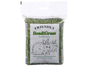 READIGRASS SMALL ANIMAL 1KG-0