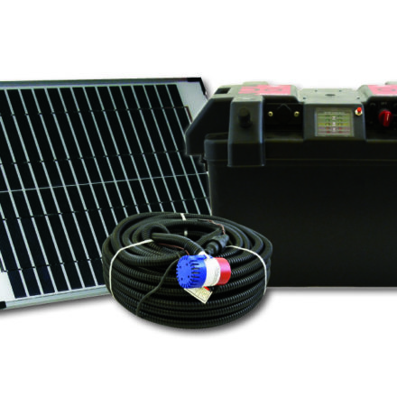 HOTLINE SOLAR WATER PUMP-0