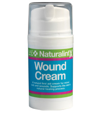 NAF WOUND CREAM 50ML-0