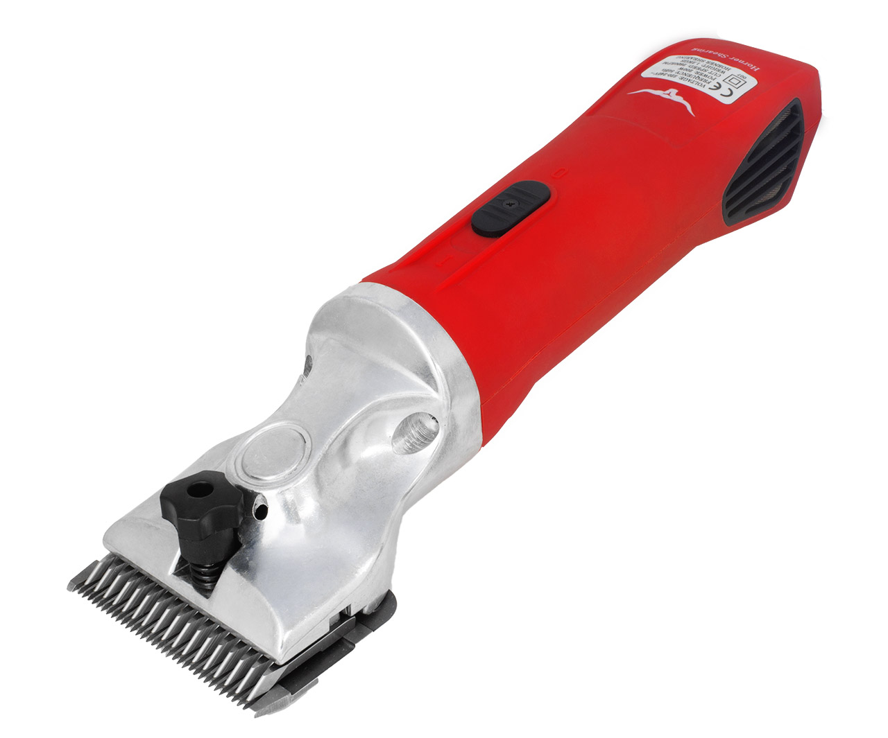 HORNER ZIPPER CLIPPER MAINS-0 HORNER ZIPPER CLIPPER MAINS-0