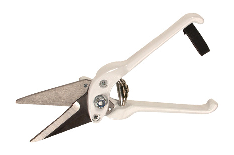 BURGON & BALL PROFESSIONAL FOOTROT SHEARS-0 BURGON & BALL PROFESSIONAL FOOTROT SHEARS-0