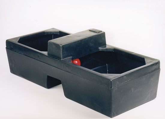 JFC DT20 WATER TROUGH -0 JFC DT20 WATER TROUGH -0