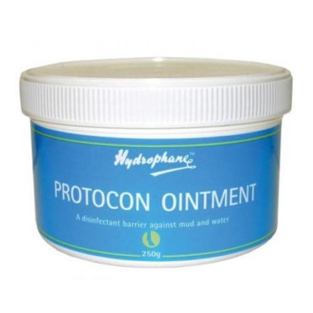 HYDROPHANE PROTOCON OINTMENT 500G-0