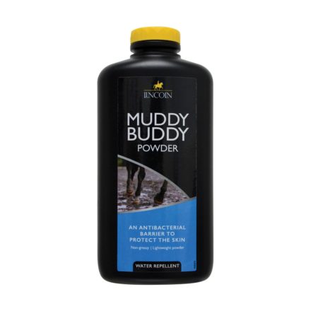 LINCOLN MUDDY BUDDY POWDER 350G-0