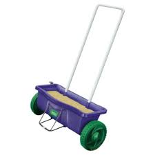 WESTLAND LAWN SEED SPREADER-5370