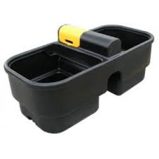 JFC DT90 WATER TROUGH 90 GALLON FAST FILL-0