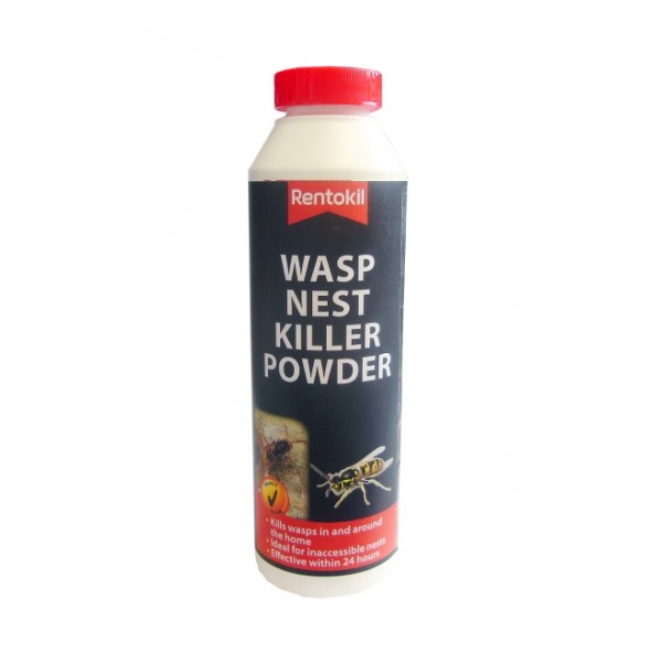 RETOKILL WASP NEST POWDER 300G-0