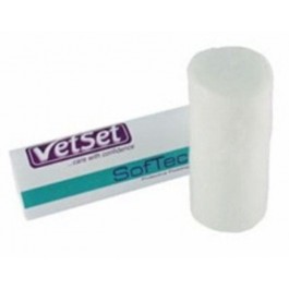SOFTEC BANDAGE 12 X 10CM-0
