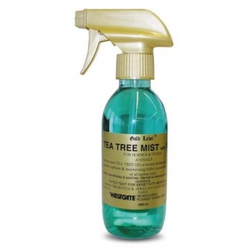 GOLD LABEL TEA TREE MIST 250ML-0