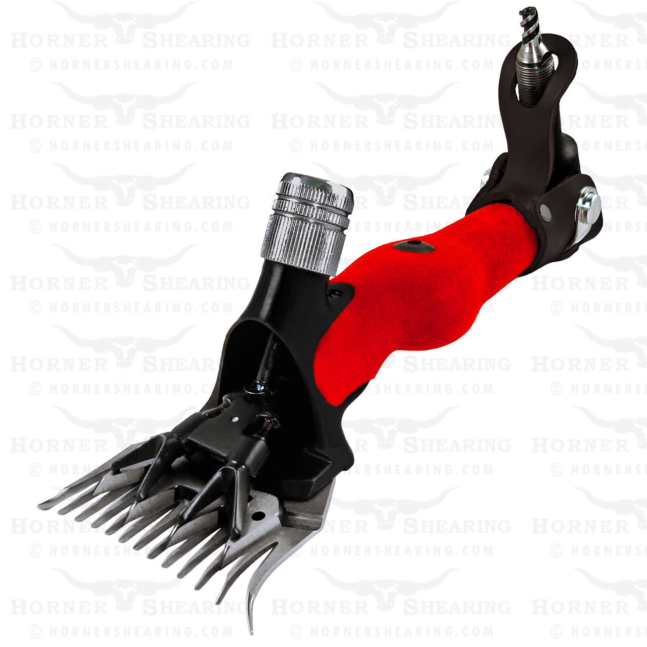 HORNER RED ARROW HANDPIECE-5726