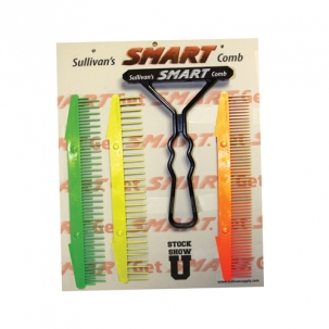 SULLIVANS SMART PACKAGE COMB-0