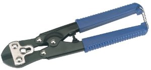 DRAPER MINI BOLT CUTTERS-0