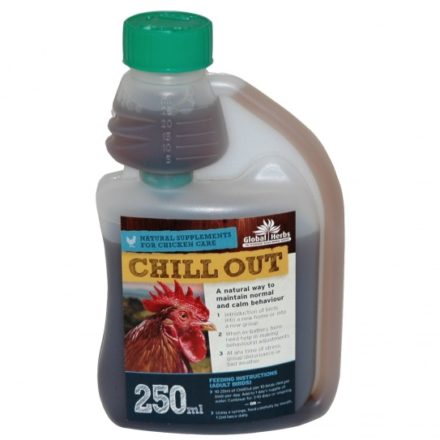CHILL OUT 250ML-0