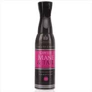 CANTER EQUIMIST MANE & TAIL SPRAY 600ML-0