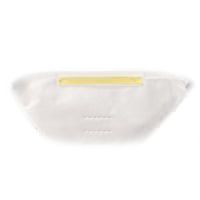 ALPHA SOLWAY FOLD FLAT RESPIRATOR E-3V -0