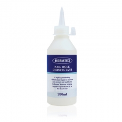 KERATEX NAIL HOLE DAMAGE REPAIR 200ML-0