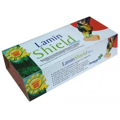 ROCKIES LAMINSHIELD 2KG-0