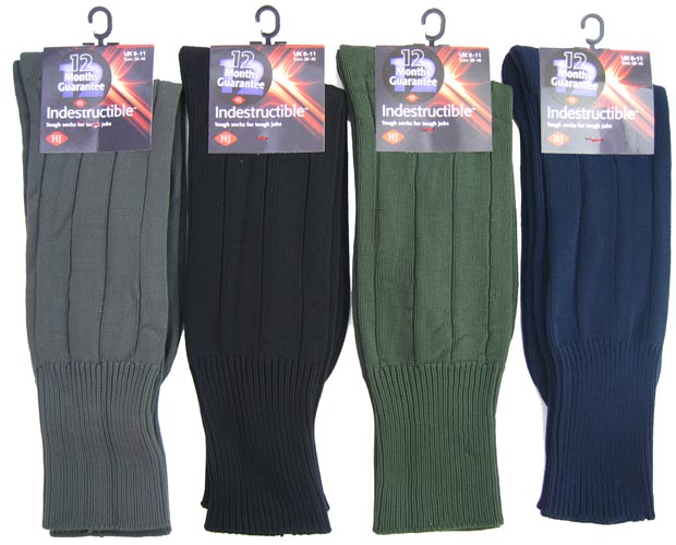 HJ HALL INDESTRUCTIBLE BROWN SIZE 6 - 11-0