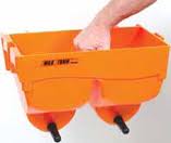 SHOOF MILKTRAIN CALF FEEDER-6037