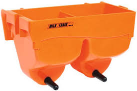 SHOOF MILKTRAIN CALF FEEDER-0