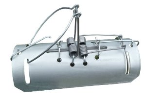 DUFFUS MOLE TRAP ( BARREL )-6044 DUFFUS MOLE TRAP ( BARREL )-6044