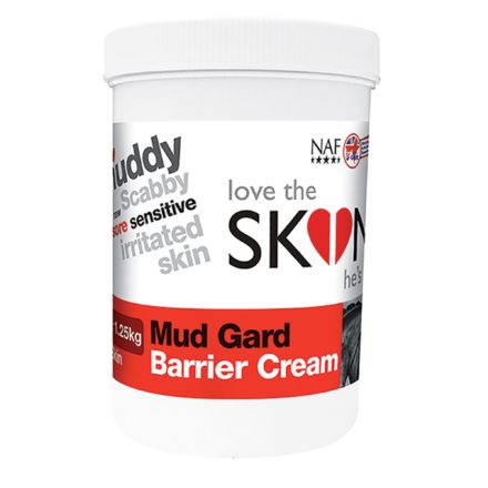 NAF MUD GUARD BARRIER CREAM 1.25KG-0