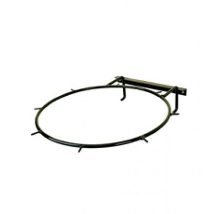 STUBBS HAY FILLER S10-0