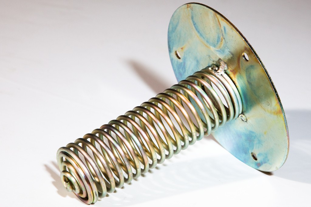 SPIRAL FEEDER FOR GAMEBIRD FEEDERS-0 SPIRAL FEEDER FOR GAMEBIRD FEEDERS-0
