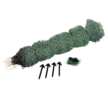 RUTLAND POULTRY NET GREEN 50M 28-159-6172 RUTLAND POULTRY NET GREEN 50M 28-159-6172