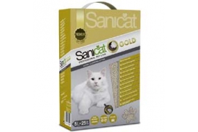 SANICAT GOLD 5L-0