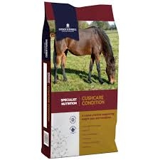 DODSON & HORELL CUSHCARE CONDITION 20KG-0