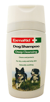 EXMARID DEEP CLEANSING SHAMPOO 250ML-0