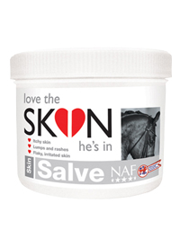 NAF LOVE THE SKIN HES IN SKIN SALVE 750G-0